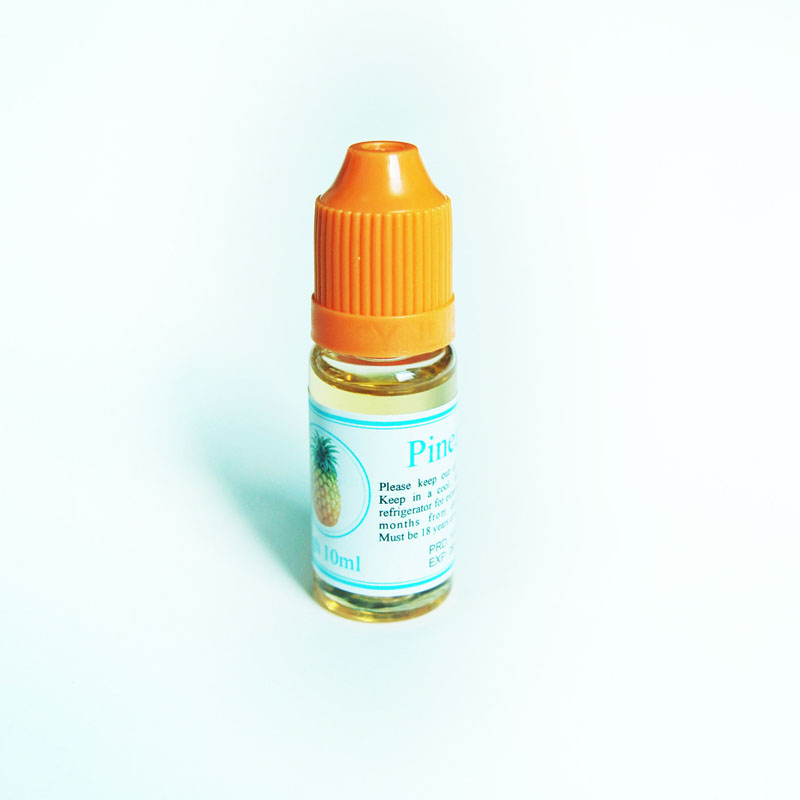 10ml Sarkanā Marlboro garša (e-liquid)